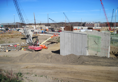 TH 169/ I-494 Interchange Reconstruction Design-Build